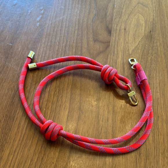 PARKER THATCH Strap - Picture 1 of 2